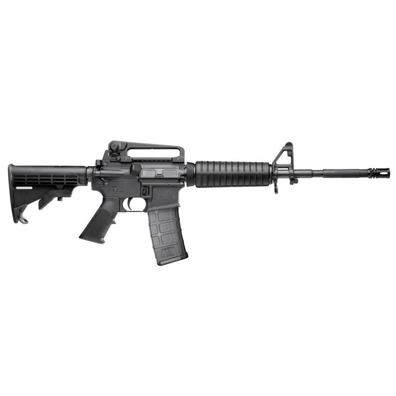 M&P-15 Standard 5.56 Nato 30RD Semi-auto Rifle