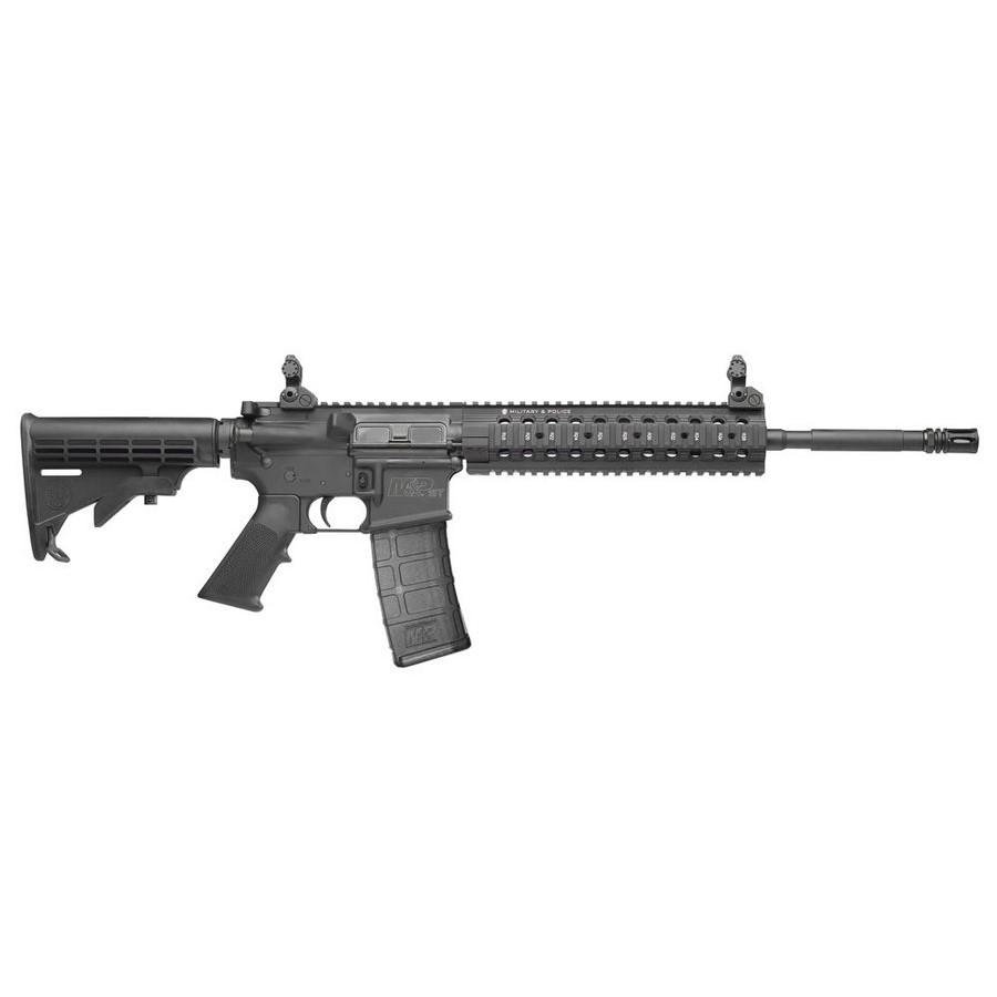 Smith & Wesson M&P-15T Tactical 5.56 Nato 30+1