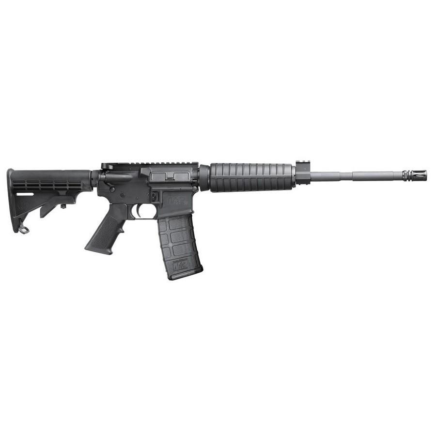 Smith & Wesson M&p 15OR 5.56 Nato 30-ROUND Semi-automatic