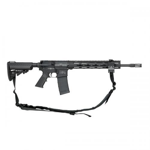 Smith & Wesson M&P15 V-tac Ii 5.56MM 30-ROUND Rifle