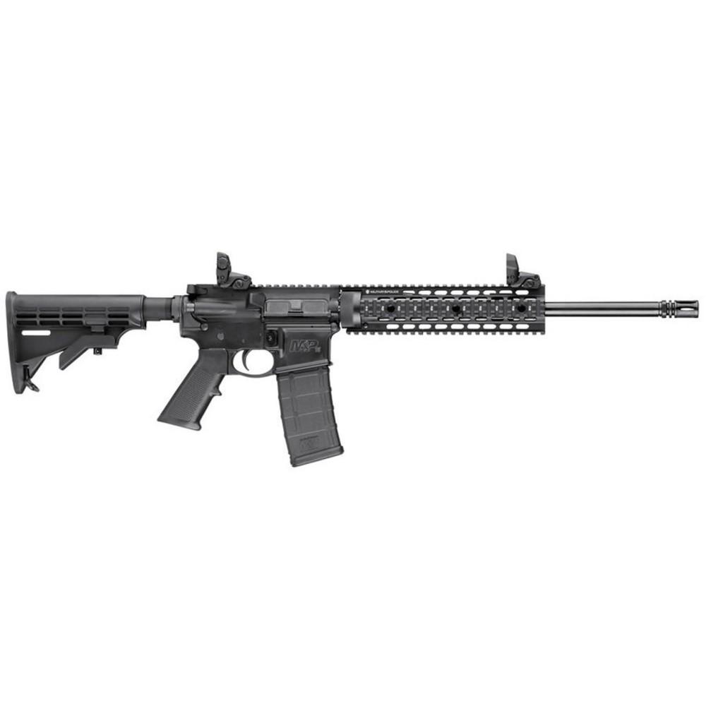 M&P-15T Tactical 5.56 Nato 30+1