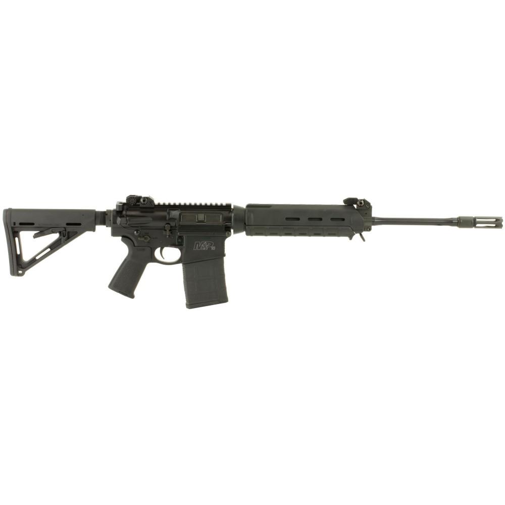 Smith & Wesson M&P10 308 Win 20+1 Semi-auto Rifle