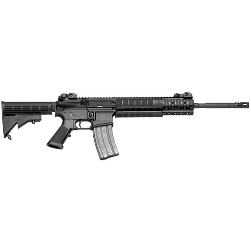 M&P15T Tactical 5.56 Nato 30+1