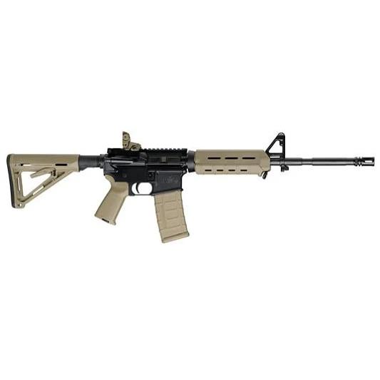 M&P15 Moe Fde 5.56MM 30-ROUND Semi-auto Rifle
