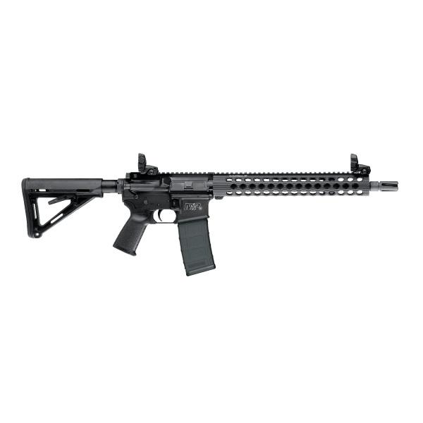 Smith & Wesson M&P15TS 16 5.56 30RD Semi-auto Rifle