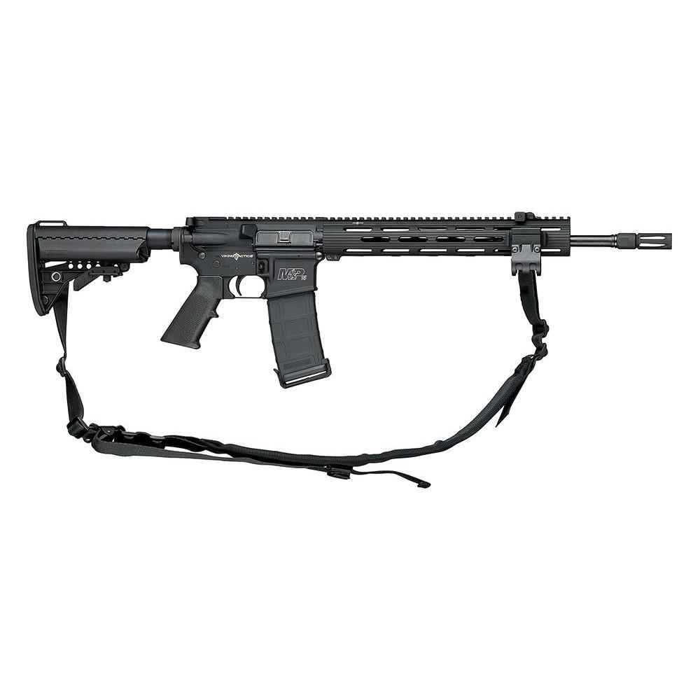 Smith & Wesson M&P15 Vtac Ii Viking 5.56 30+1
