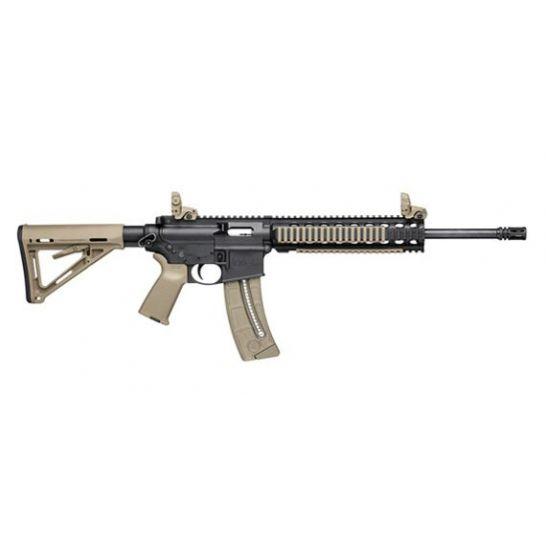 M&P15-22 22LR 25RD Semi-auto Rifle