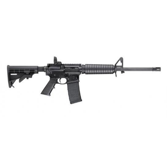 M&P15 Sport 5.56 Nato 16 30RD Black
