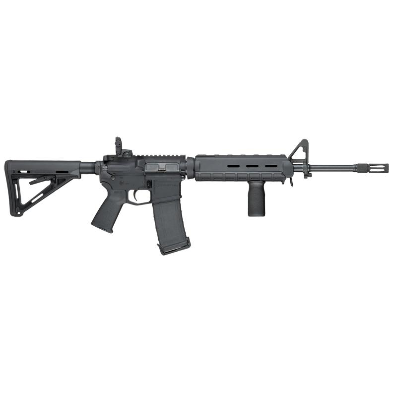 M&P15 Moe Mid Magpul 5.56 30+1 Black