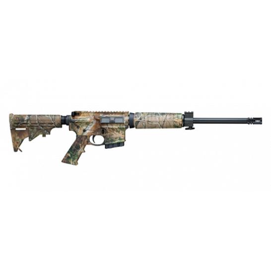 Smith & Wesson M&P15 300 Whisper 10-ROUND Semi-auto Rifle