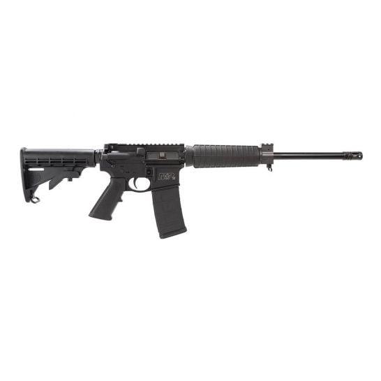 M&P15 300 Whisper 16 30RD Semi-auto Rifle