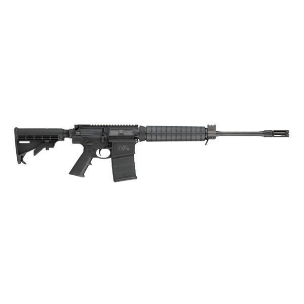 M&P10 .308WIN 20RD Black Semi-automatic Rifle