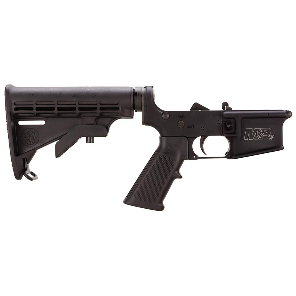 Smith & Wesson M&P15 Lower Receiver Assembly
