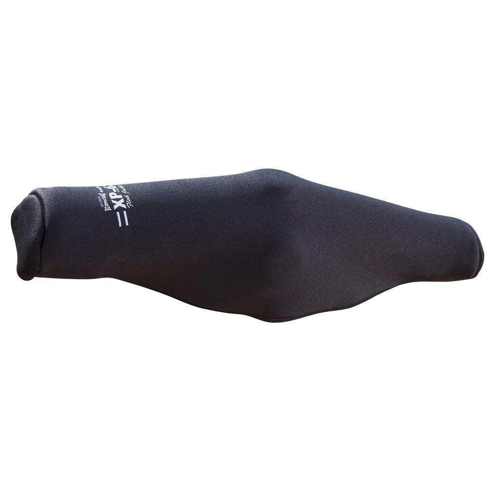 Sentry Scopecoat XP-6 Large Scope Cover 12.5X50MM Black