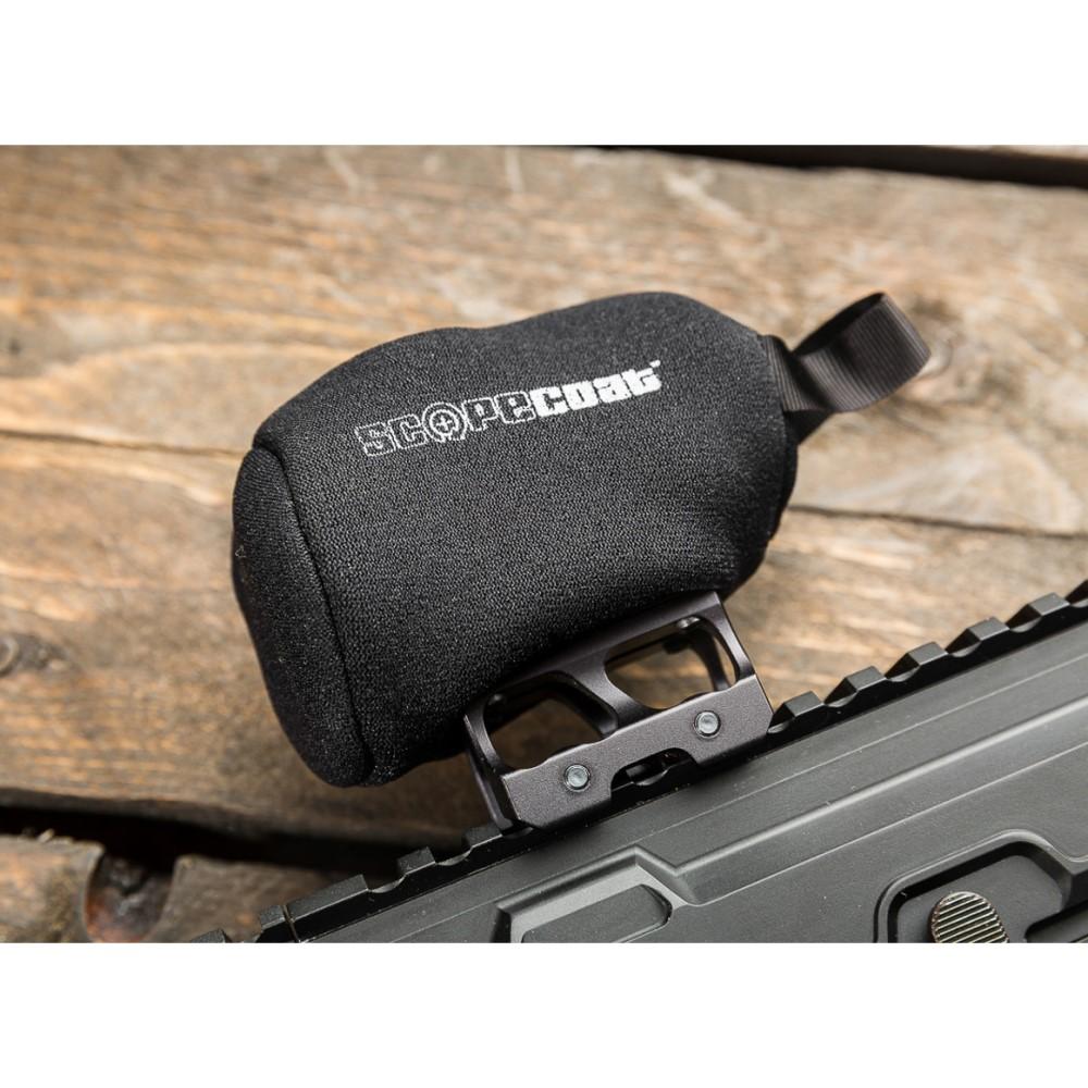 Sentry Scopecoat Eotech Xps G33 Magnifier Combo Cover - Image 3