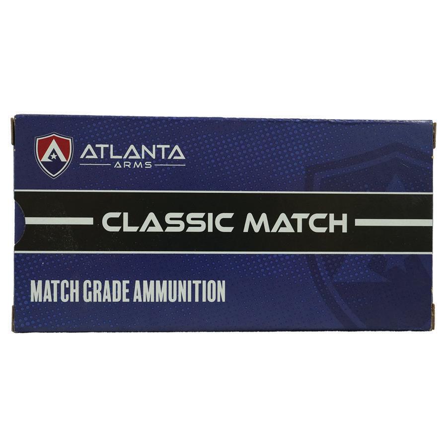 Classic Match 300 Blackout 147GR 20 Rnds Ammo