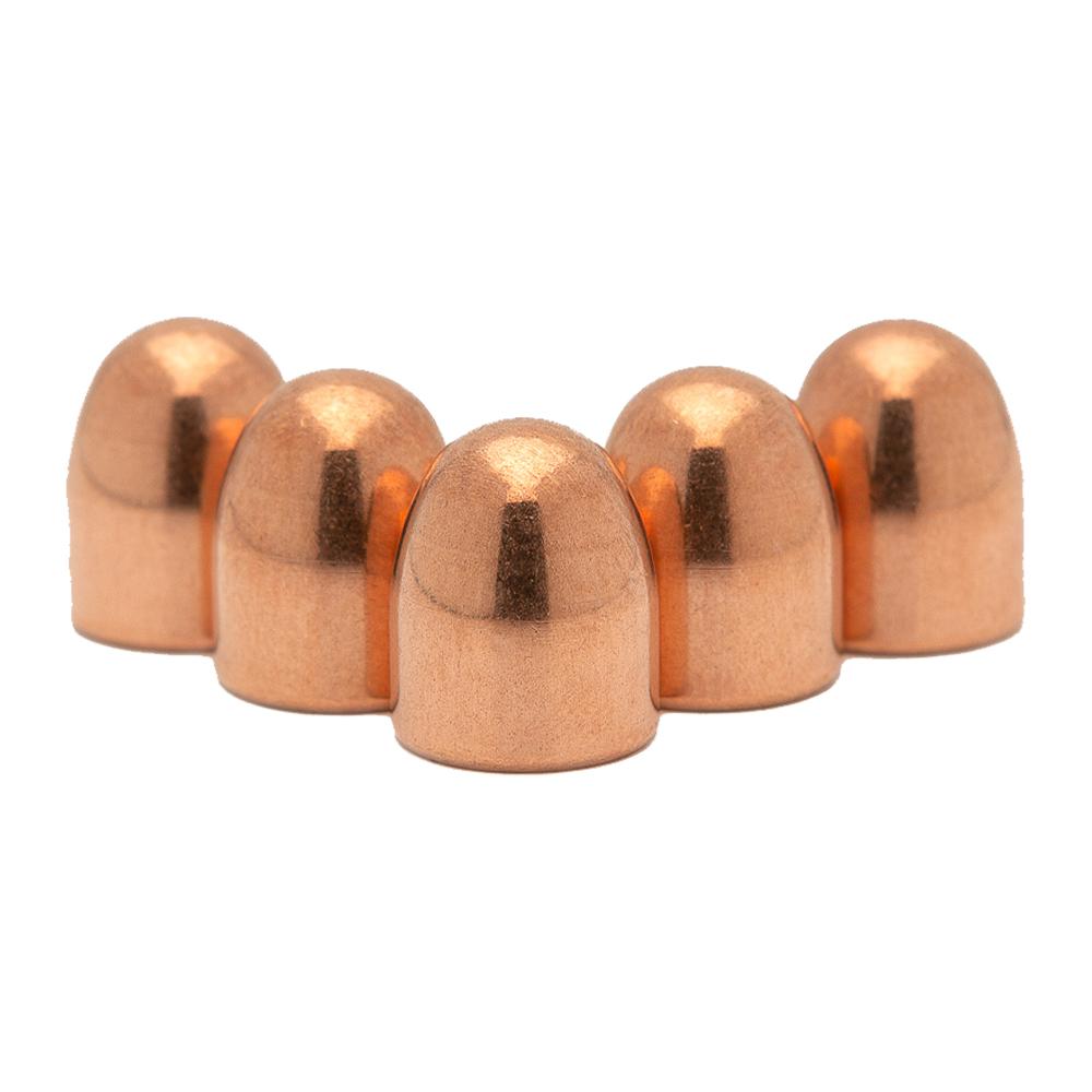 Specialty Cartridge .355 380 90GR Fmj Bullets 100 Rnds