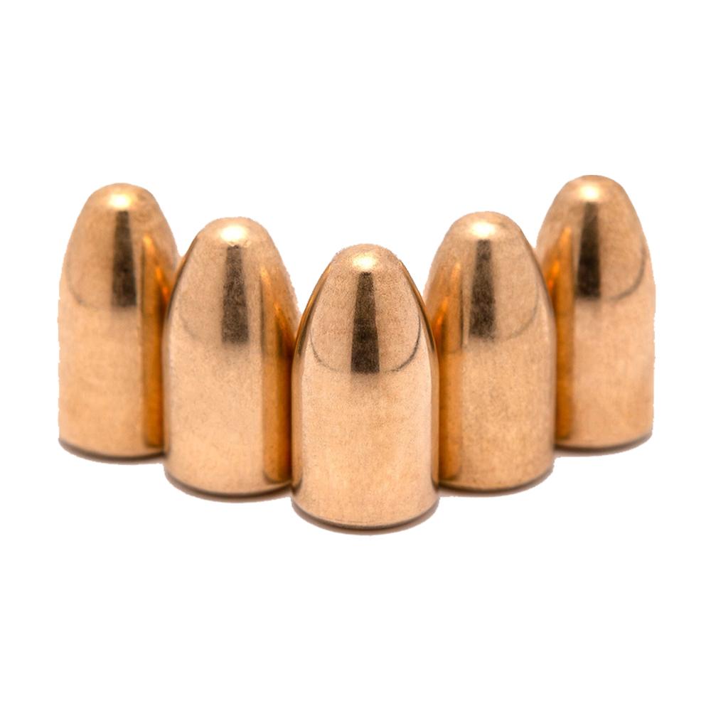 Specialty Cartridge 9MM 147GR Fmj Bullets 100 Rnds