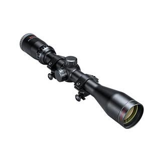 Tasco Sportsman 4-12X40 Black Fc Rings Truplex Scope