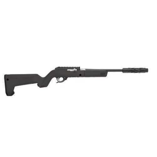 X-ring Takedown Vr .22 Lr Rifle 10+1 Matte Black