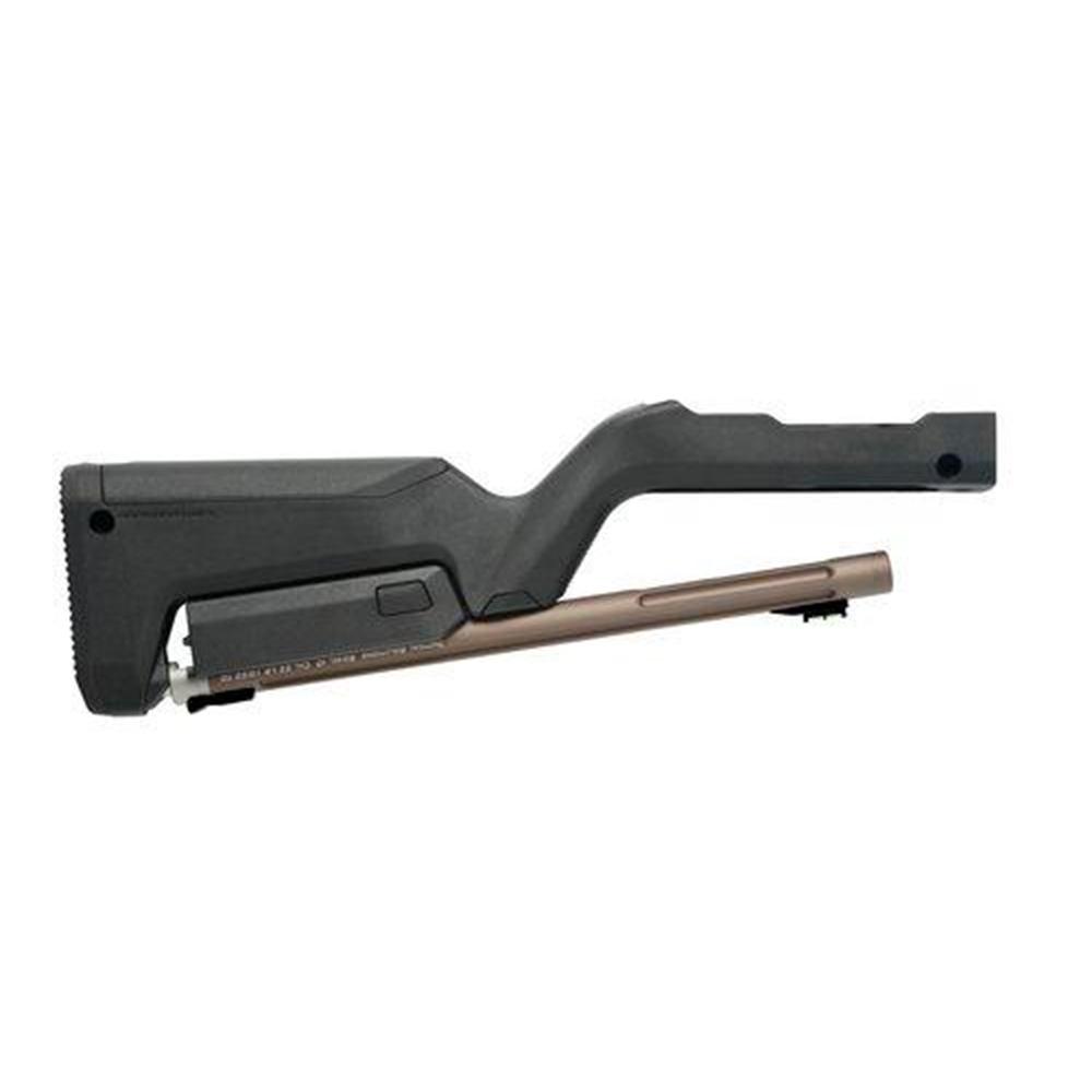 10/22 Takedown Barrel & Stock Combo Magpul X-22 Black