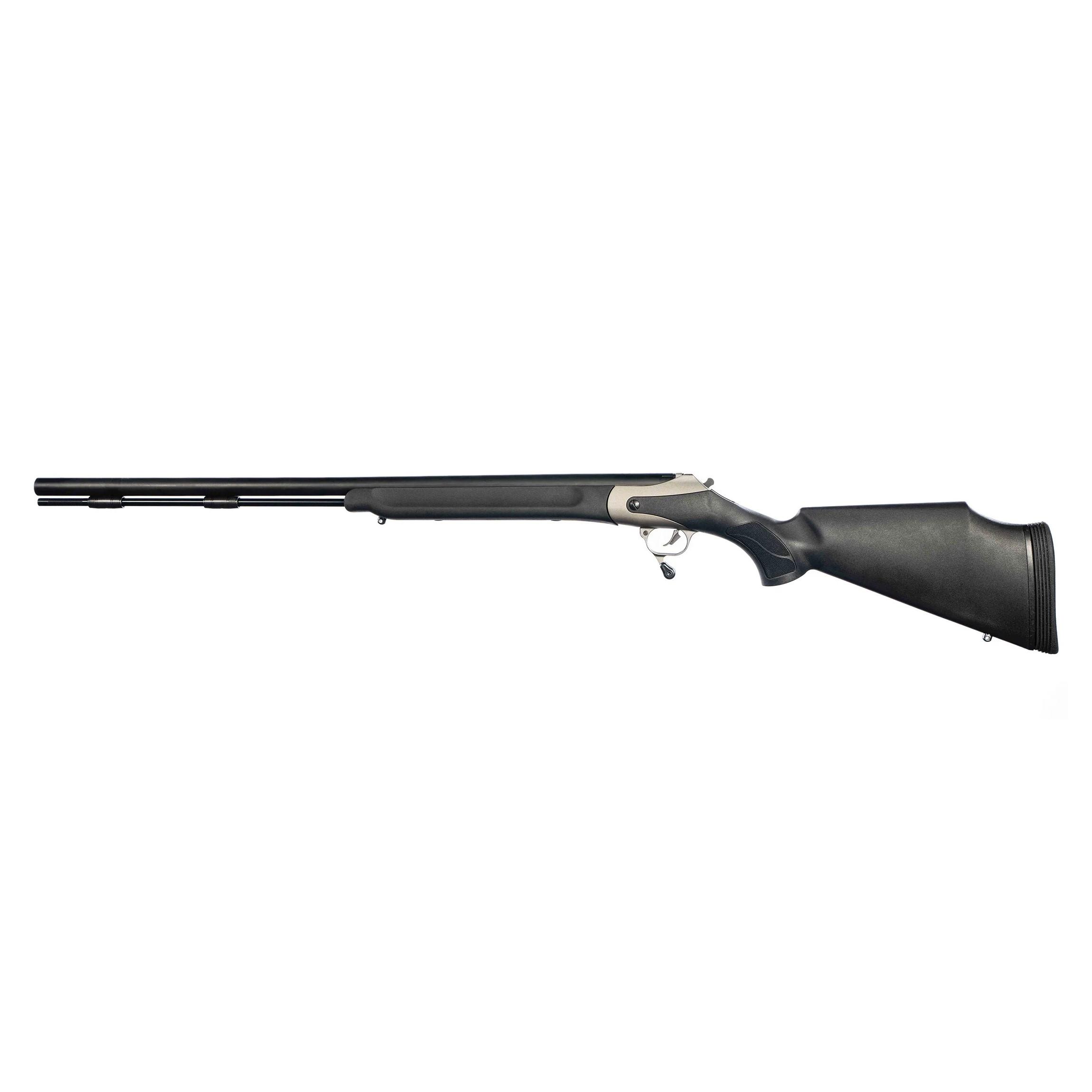 Thompson Center Triumph Muzzleloader 50CAL 28 Black Synthetic
