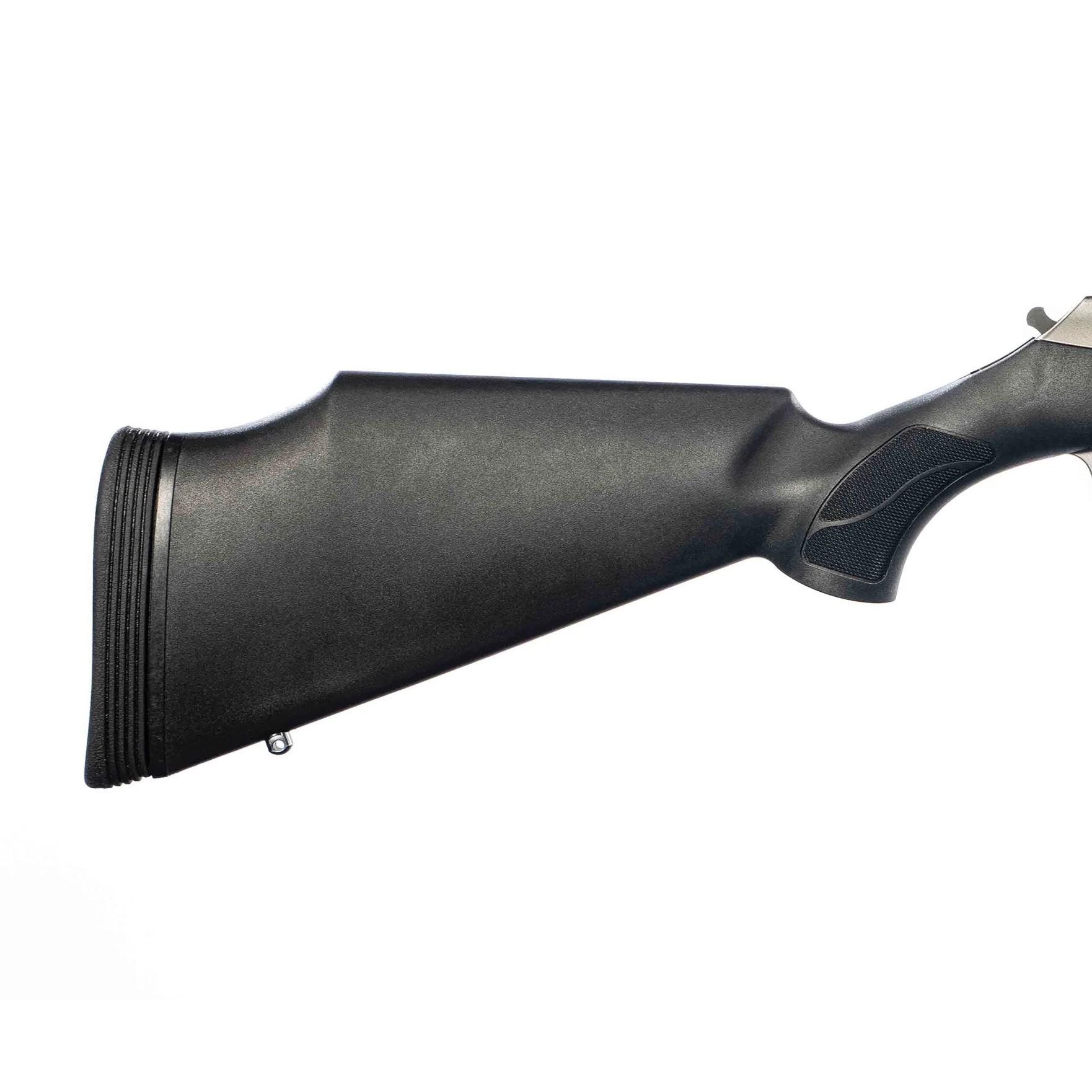 Thompson Center Triumph Muzzleloader 50CAL 28 Black Synthetic - Image 3