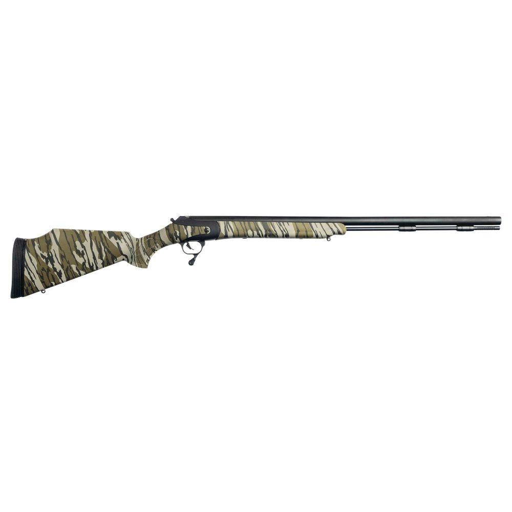 Thompson Center Arms Triumph Muzzleloader 50CAL 28 Nitride