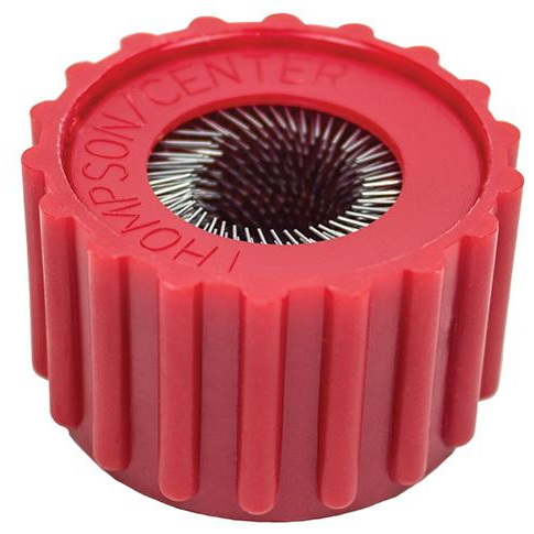 Breech Plug Cleaning Tool Ring Brush