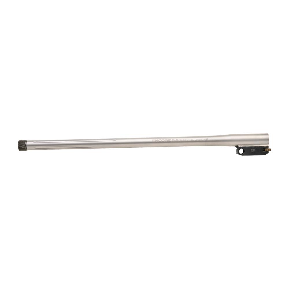 Thompson Center Encore Prohunter Katahdin 450BM 20 Fluted Stainless