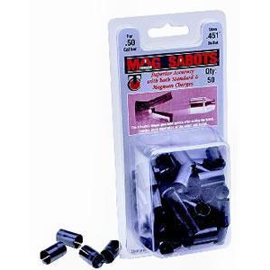 Thompson Center Mag Express Sabots 50PK 50CAL
