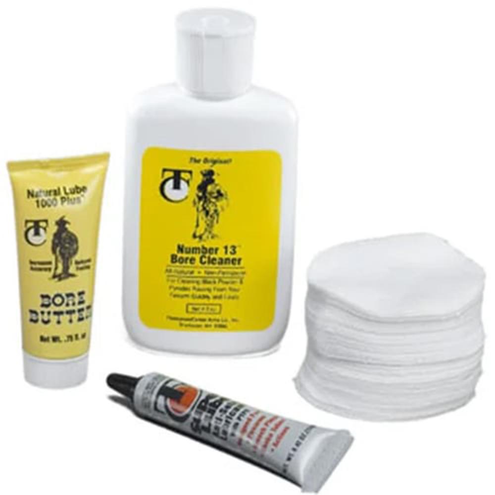 Thompson Center Arms Tc Essentials Cleaning Kit 50CAL