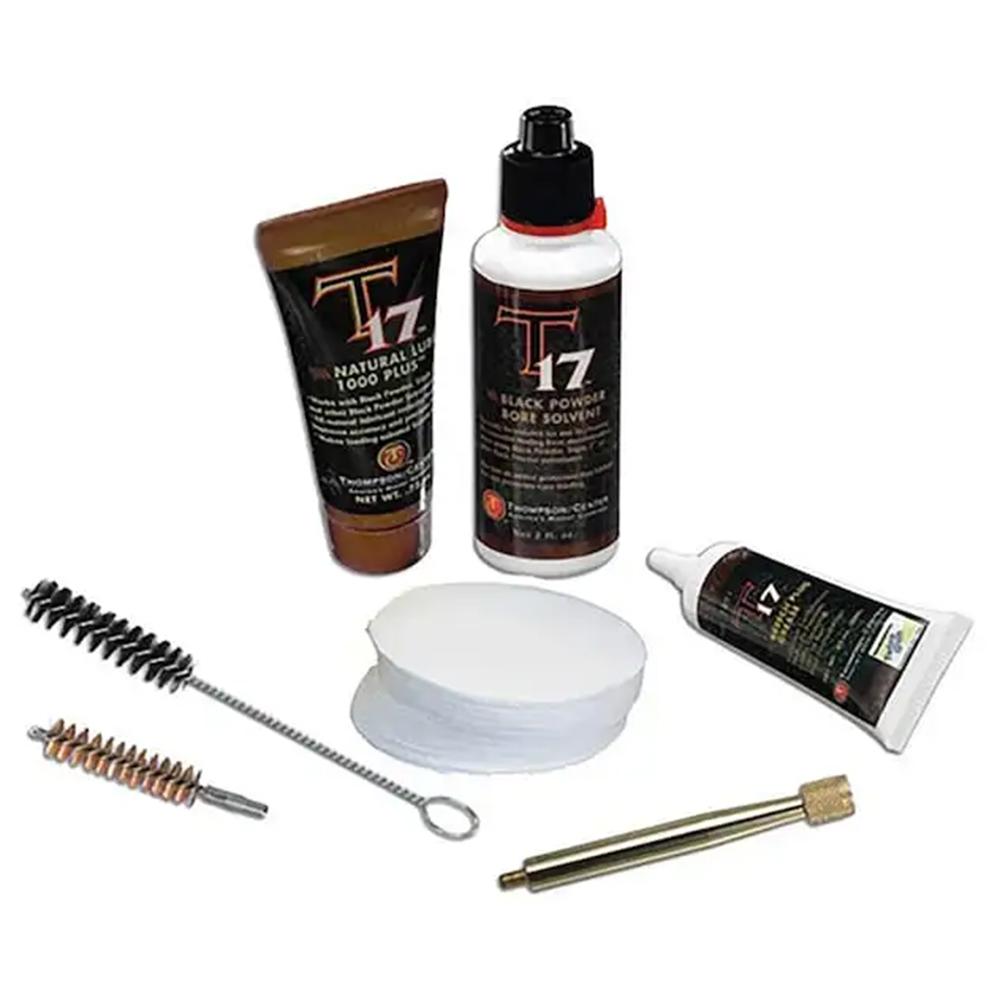 Tca 9022R T17 In-line Cleaning Kit 50 Cal