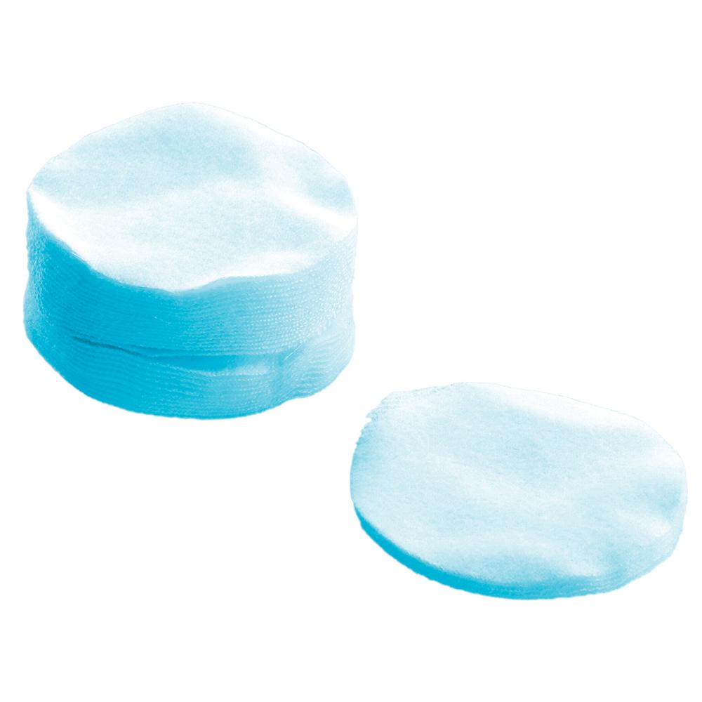 Tca 9026R T17 Pre-saturated Cleaning Patches 2.5 100CT