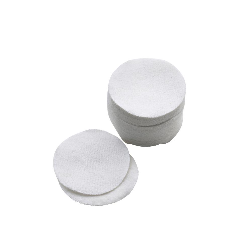 Tca Cleaning Patches 2.5 100 Count