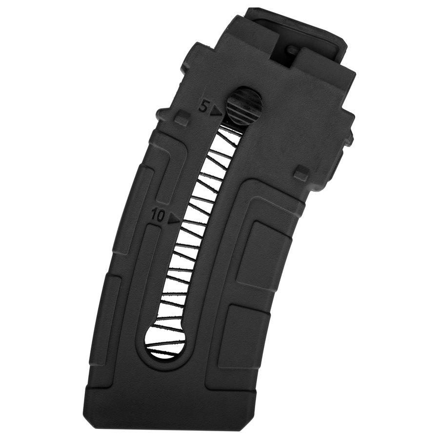 Rossi RS22W 10RD .22 Wmr Black Polymer Magazine