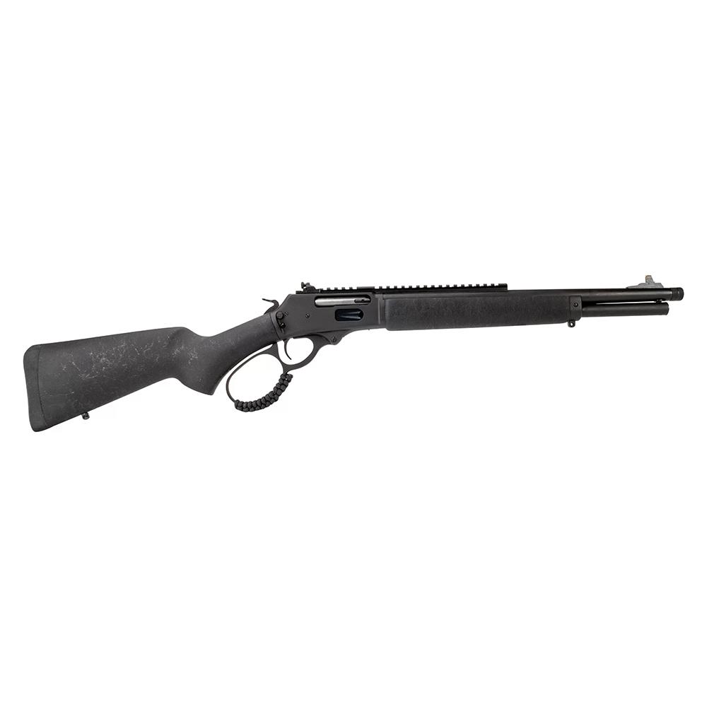Rossi R95 Lever Action Rifle .357 Mag 16.5 8+1 Triple Black
