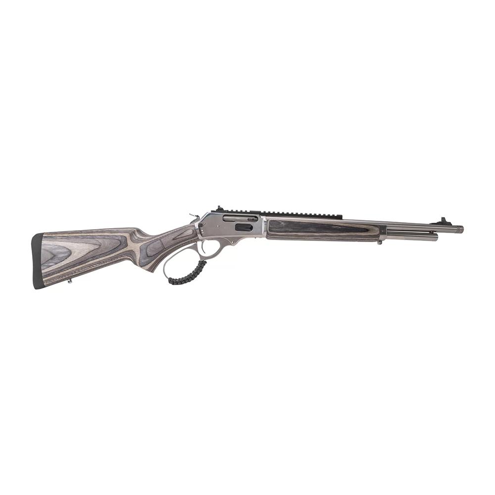Rossi R95 Lever Action Rifle .444 Marlin 18 5-ROUND Stainless Steel