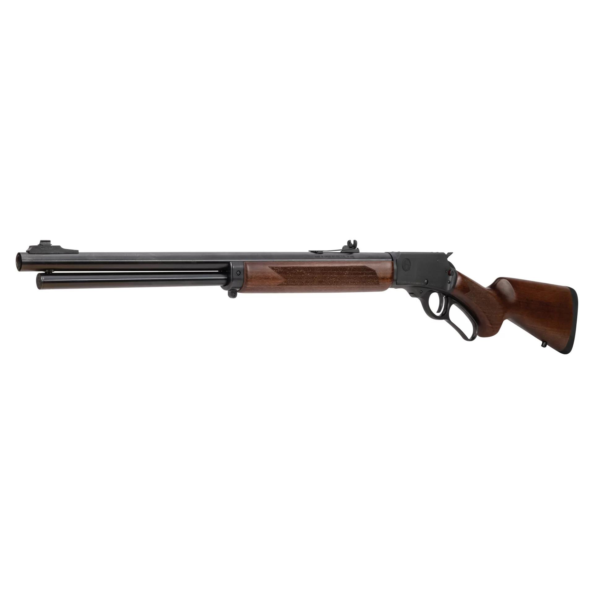 Rossi R95 454 Casull 20 Barrel 9-ROUND Lever Action Rifle - Ready