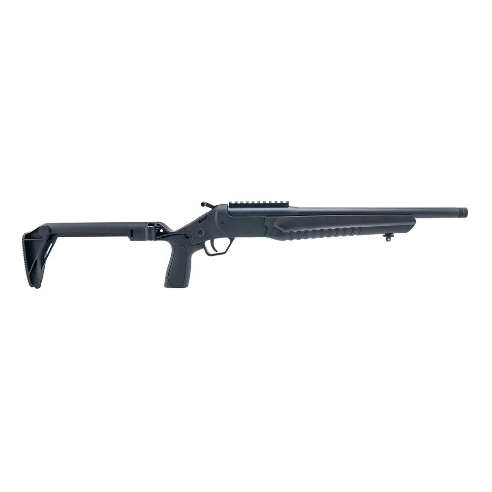 Rossi Lwc 5.56X45MM 16.5 Black Folding Stock