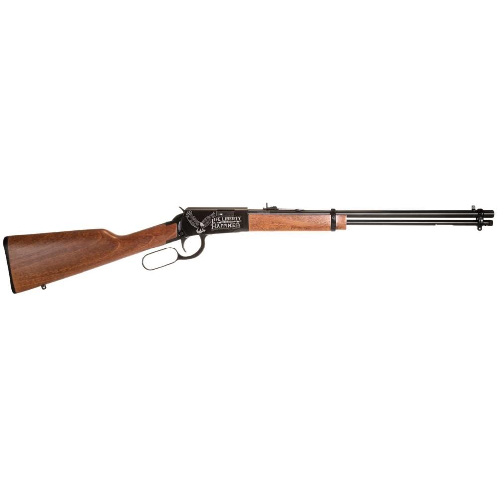 Rossi Rio Bravo 22LR 18 15+1 Lever Action Rifle