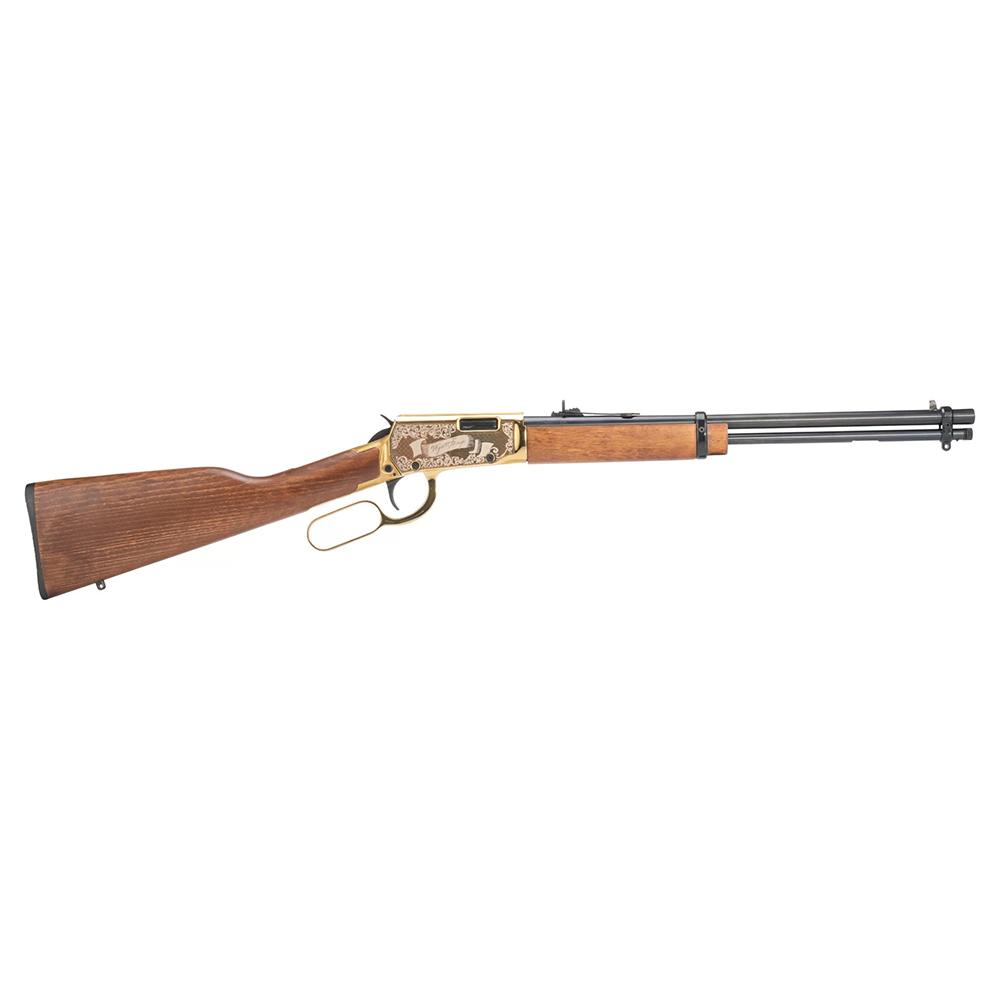Rossi Rio Bravo 22LR 15-ROUND Lever Action Rifle