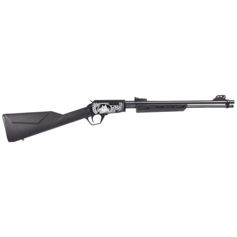 Rossi Gallery 22 Lr 15-ROUND Pump Action Rifle