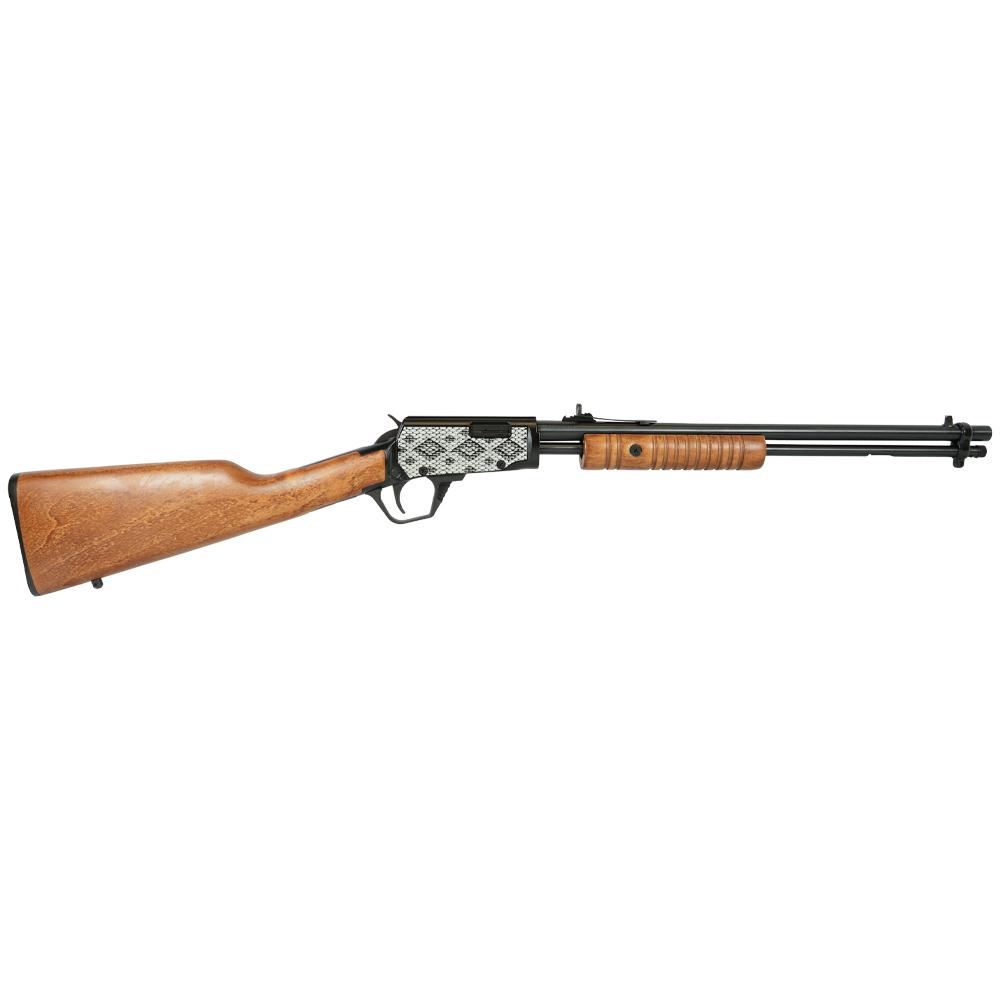 Rossi Gallery 22 Lr Pump Action Rifle 15-ROUND Capacity
