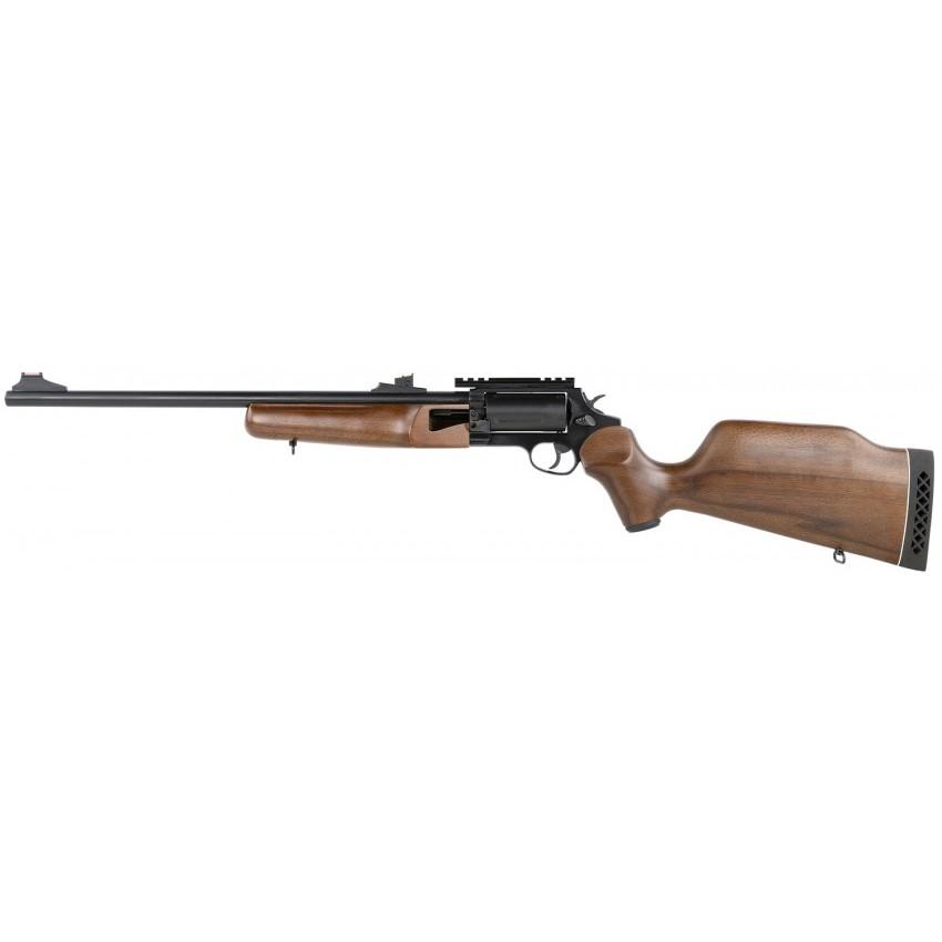 Rossi Circuit Judge .45 COLT/.410 5-ROUND 18.5 Black Cerakote