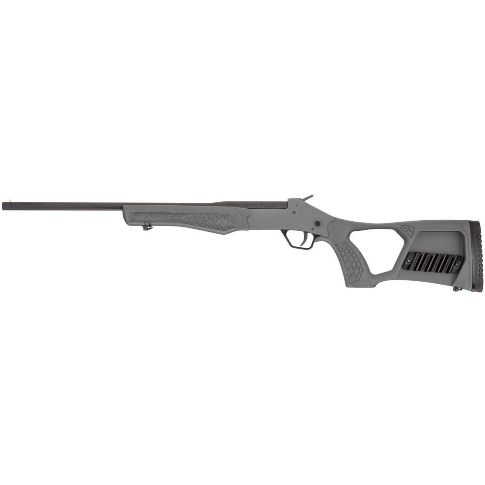 Rossi Tuffy 410 Ga Single Shot Shotgun 18.5 Gray - Image 2