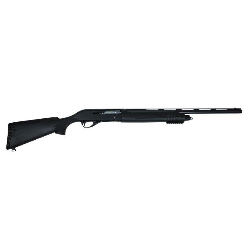 Alpharms Inertia 1 12GA 28IN Black Synthetic Semi-auto