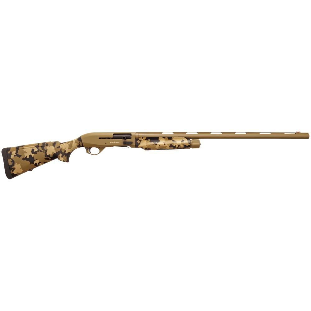 Tr Imports Alpha 2 12GA 28 4+1 Fde Camo