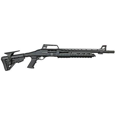 Tr Imports RZ17TAC 12GA 4+1 18.5 Tactical Shotgun