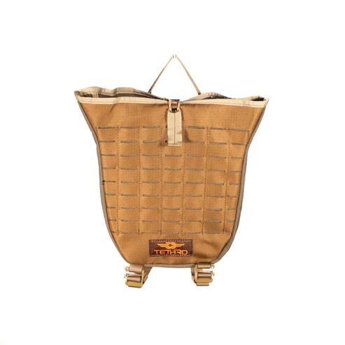 Grit Platform Pack Xl - Tan